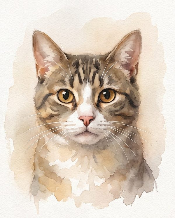 Watercolour
