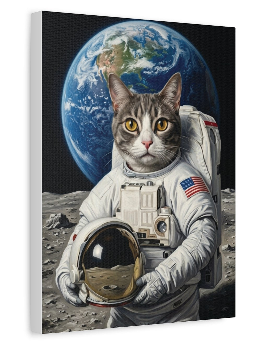The Astronaut